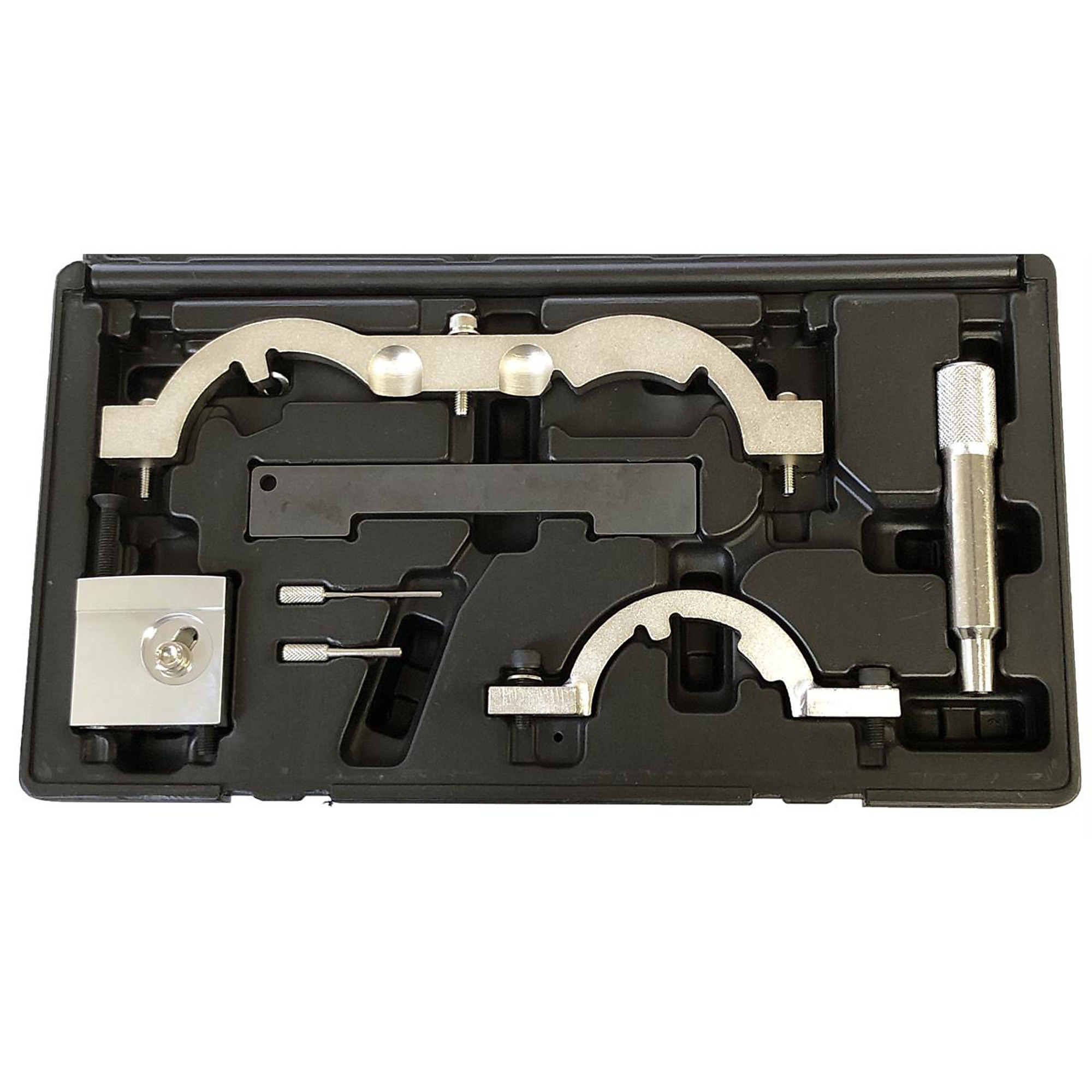 CTA Manufacturing GM Timing Tool Kit — 1.4L Ecotec, Blow Mold Case, Model# CTA1046